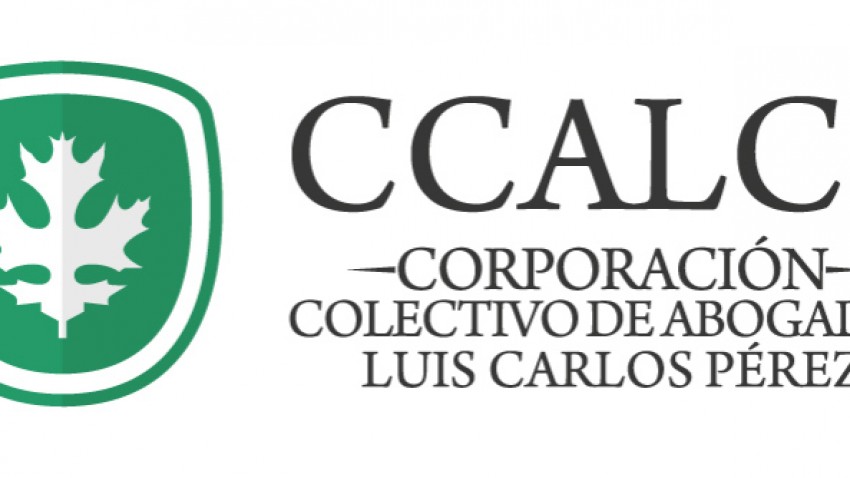 Admisibilidad de casos CCALCP sobre ejecuciones extrajudiciales ante la CIDH