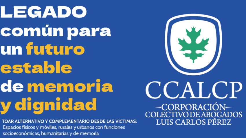 SENIT 8 de 2025: estándares para la reparación integral en la ruta no sancionatoria de la JEP