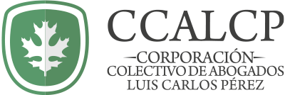 Colectivo de Abogados